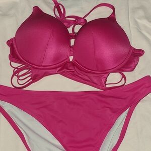 Bombshell Bathing suit